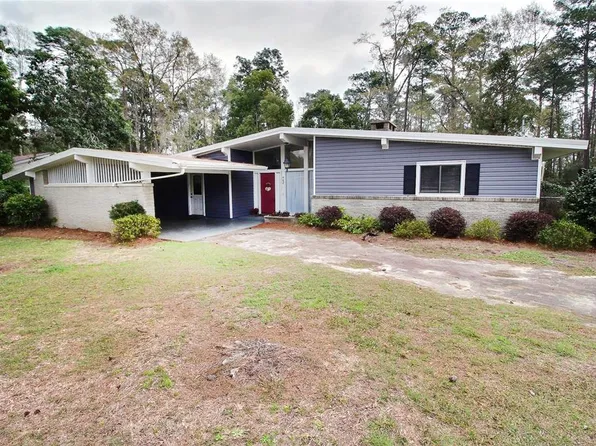 402 Palm Ave, Thomasville, GA 31792