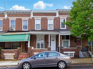 1719 Darley Ave, Baltimore, MD 21213