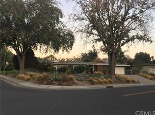 2850 Laramie Rd, Riverside, CA 92506