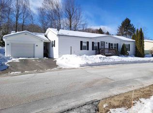247 Wellington Dr, Laconia, NH 03246