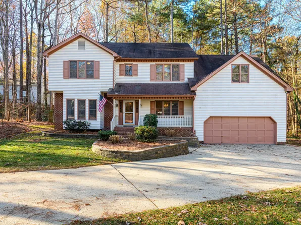 221 Brendan Choice, Cary, NC 27511