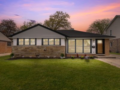 439 N Highview Ave, Elmhurst, IL, 60126