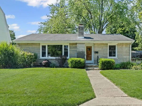 1203 Central St, Lafayette, IN 47905