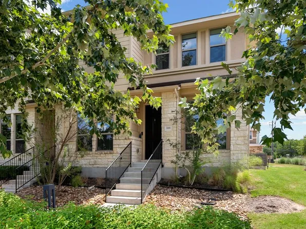 6814 E Riverside Dr #111, Austin, TX 78741