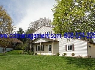 808 Walnut St, Verona, WI 53593