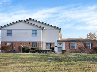 6843 Fall Time Pl, Indianapolis, IN 46226