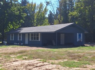 415 S 5th St, Carthage, AR 71725