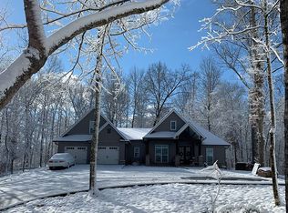 7740 Gid Sherrod Ln, Strawberry Plains, TN 37871