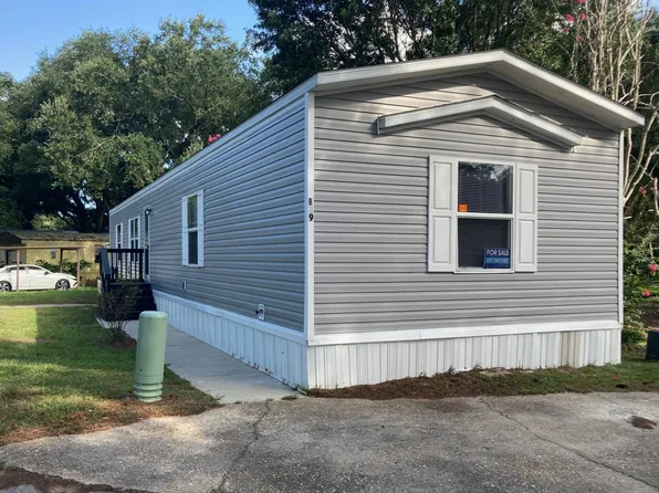 2600 W Michigan Ave #39B, Pensacola, FL 32526