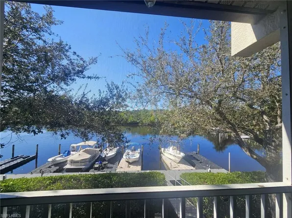 266 Newport DR #310, NAPLES, FL 34114