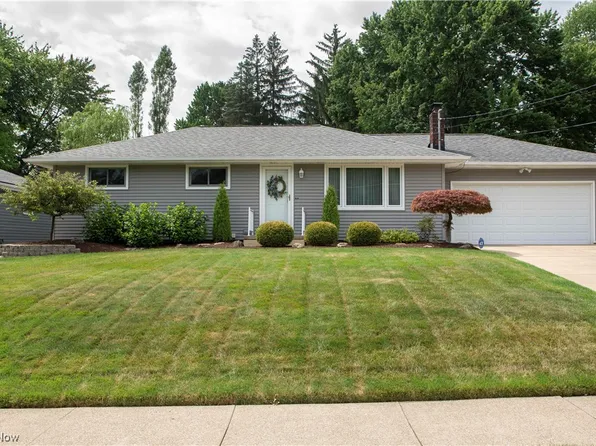 885 Bears Den Rd, Youngstown, OH 44511