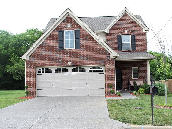 2nd image of 3348 William Bailey Dr