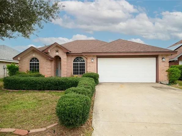 2713 W Mark Cir, Harlingen, TX 78550