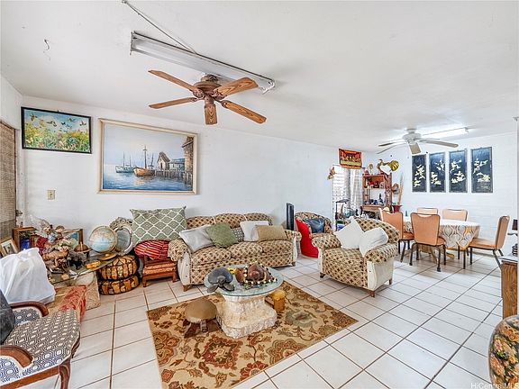 2nd image of 1865 Lanikeha Pl #A