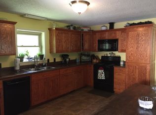 6 County Road 838, Green Forest, AR 72638