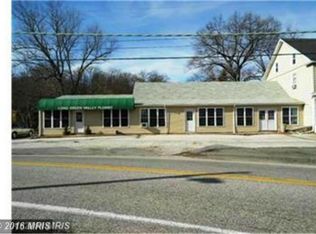 12056 Glen Arm Rd, Glen Arm, MD 21057