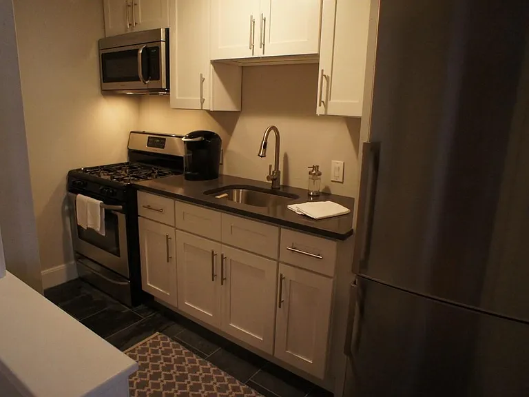 65 Dartmouth St #1 — Photo 6
