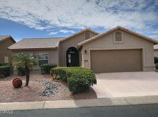 15431 W Merrell St, Goodyear, AZ 85395