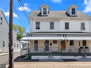920 Pond St, Bristol, PA 19007