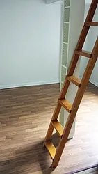 Rented by New York Residence