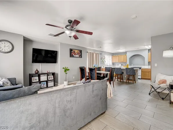 7319 Dicentra Rd, Las Vegas, NV 89113