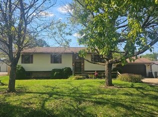 263 Queen Dr, Chillicothe, OH