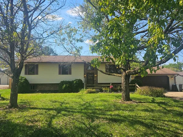263 Queen Dr, Chillicothe, OH 45601