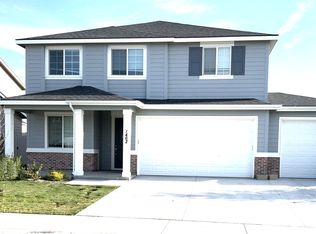 1462 E Ludlow Dr, Kuna, ID 83634