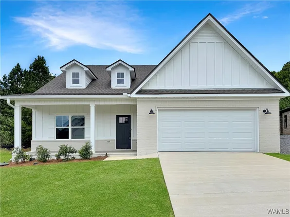 9617 Crete Cir, Tuscaloosa, AL 35406