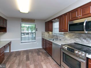 221 Kings Croft, Cherry Hill, NJ 08034