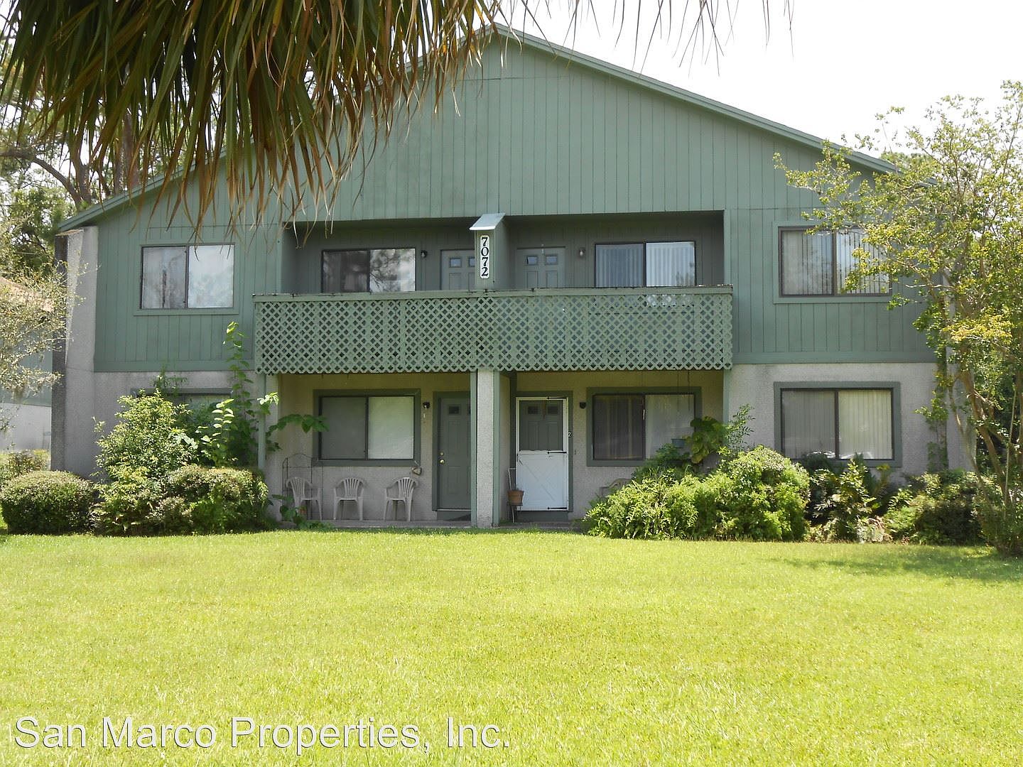 7072 Ponce De Leon Ave APT 4, Jacksonville, FL 32217 Zillow