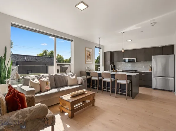 718 W Babcock St Unit 301, Bozeman, MT 59715