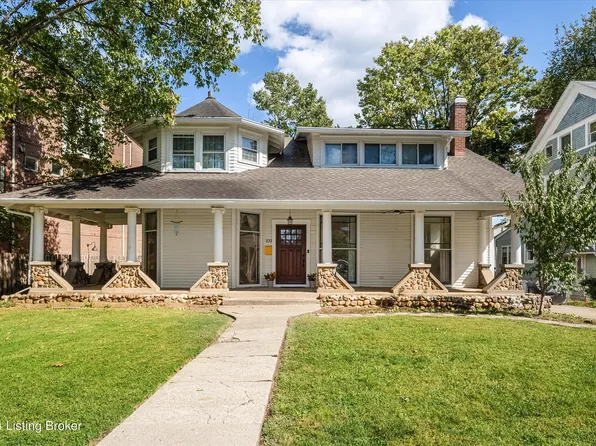 109 Kennedy Ave, Louisville, KY 40206