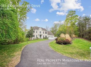 7685 Knightshayes Dr, Manassas, VA 20111