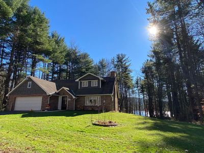 216 Afton Lake Rd, Afton, NY, 13730