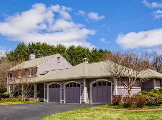 193 Grant St, Lexington, MA 02420