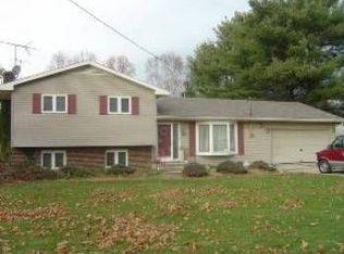 6110 County Road C, Delta, OH 43515