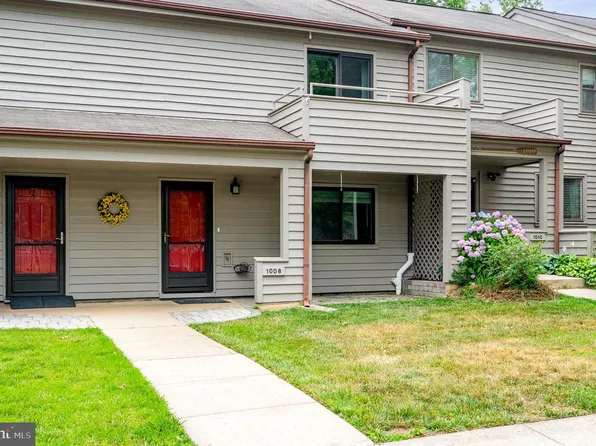 1008 Cedar Ridge Ct, Annapolis, MD 21403
