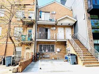 Rented by Blue Egg Realty Corp