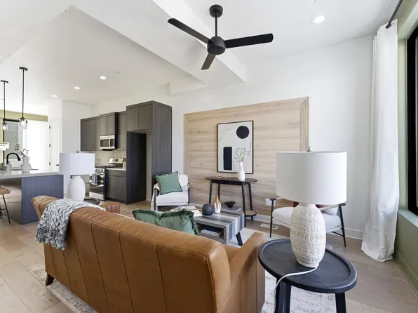 311 E Endurance Cir S, Draper, UT 84020