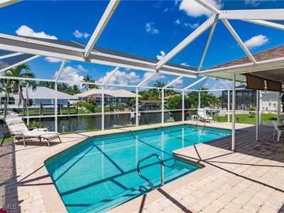 4220 SW 3rd Ave, Cape Coral, FL, 33914