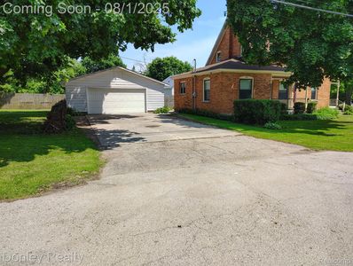 6394 Chard St, Marlette, MI, 48453