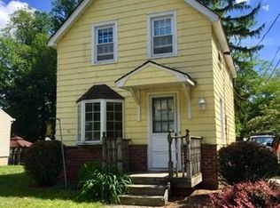 162 Granniss Ave, Morris Plains, NJ 07950