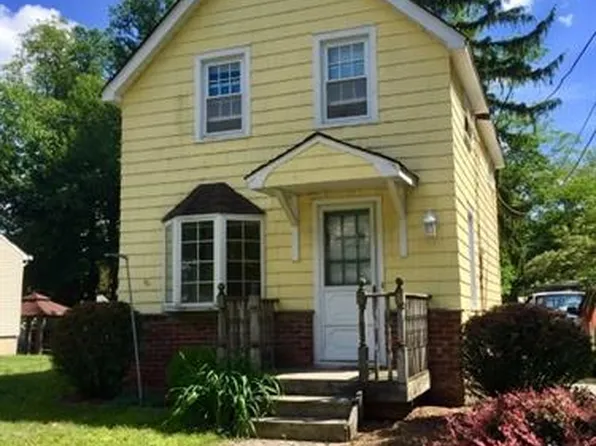 162 Granniss Ave, Morris Plains, NJ 07950