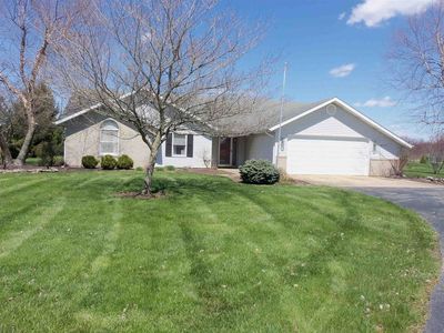 2771 County Road 60, Auburn, IN, 46706