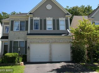 4744 Wermuth Way, Woodbridge, VA 22192