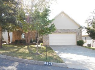 8504 Cypress Lake Dr E, Knoxville, TN 37923