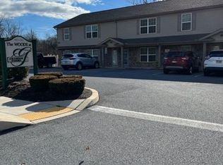 1112 Grandon Way, Mechanicsburg, PA 17050