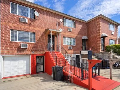 657 E 102nd St, Brooklyn, NY, 11236