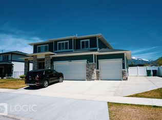 15297 S Revolutionary Way, Bluffdale, UT 84065